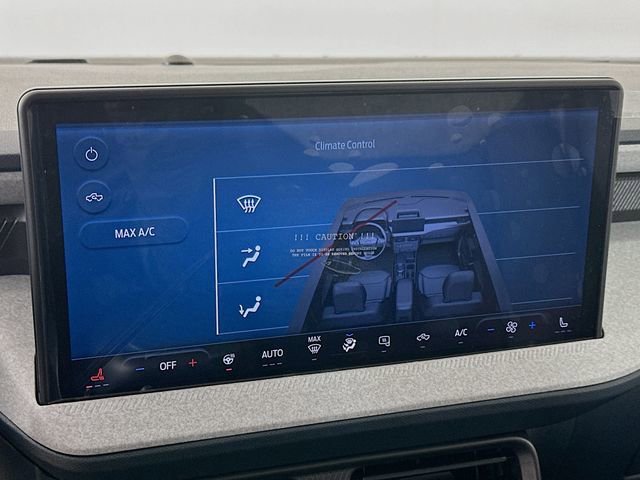 New 2026 Ford Maverick XLT w/ Equipment Group 301A image 15