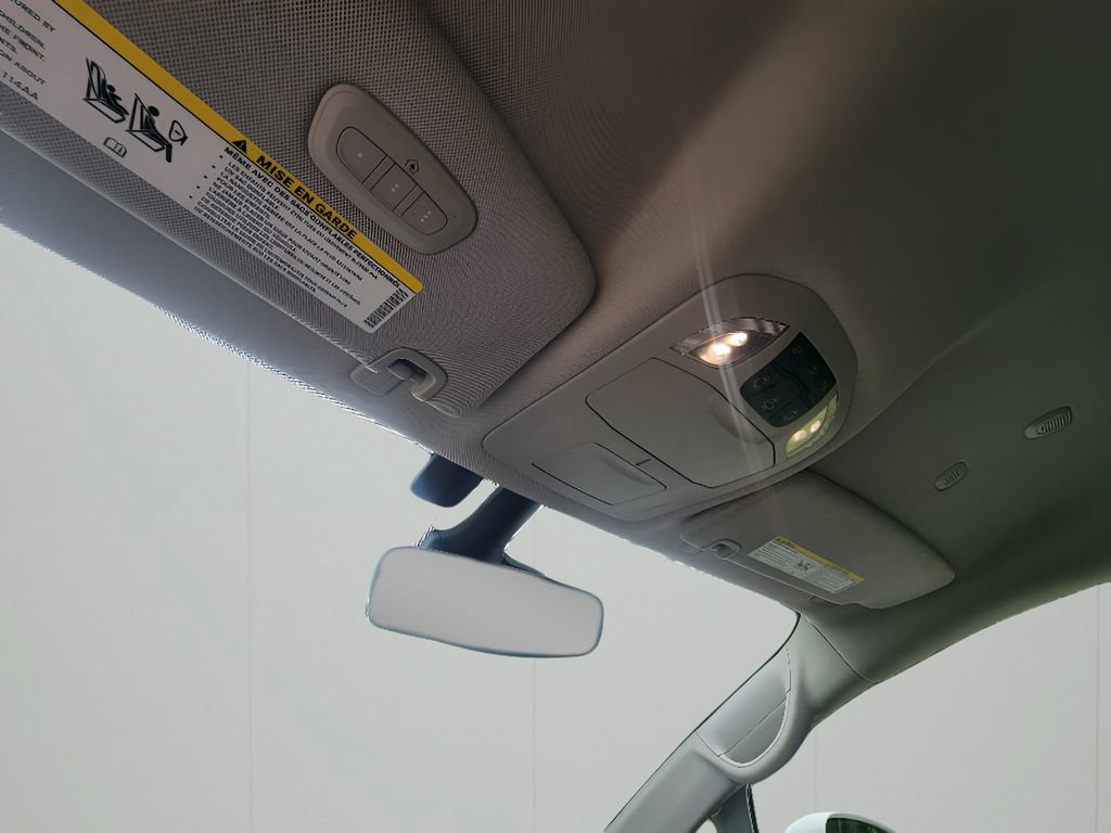 Used 2022 Chrysler Pacifica Touring-L FWD image 24