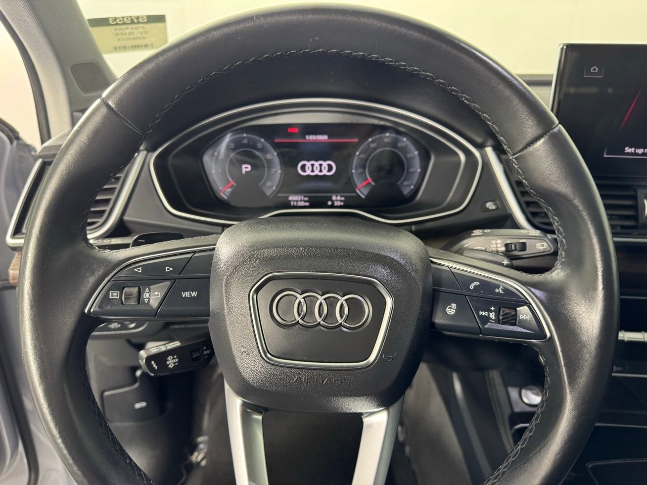 Used 2024 Audi Q5 2.0T Premium Plus image 30