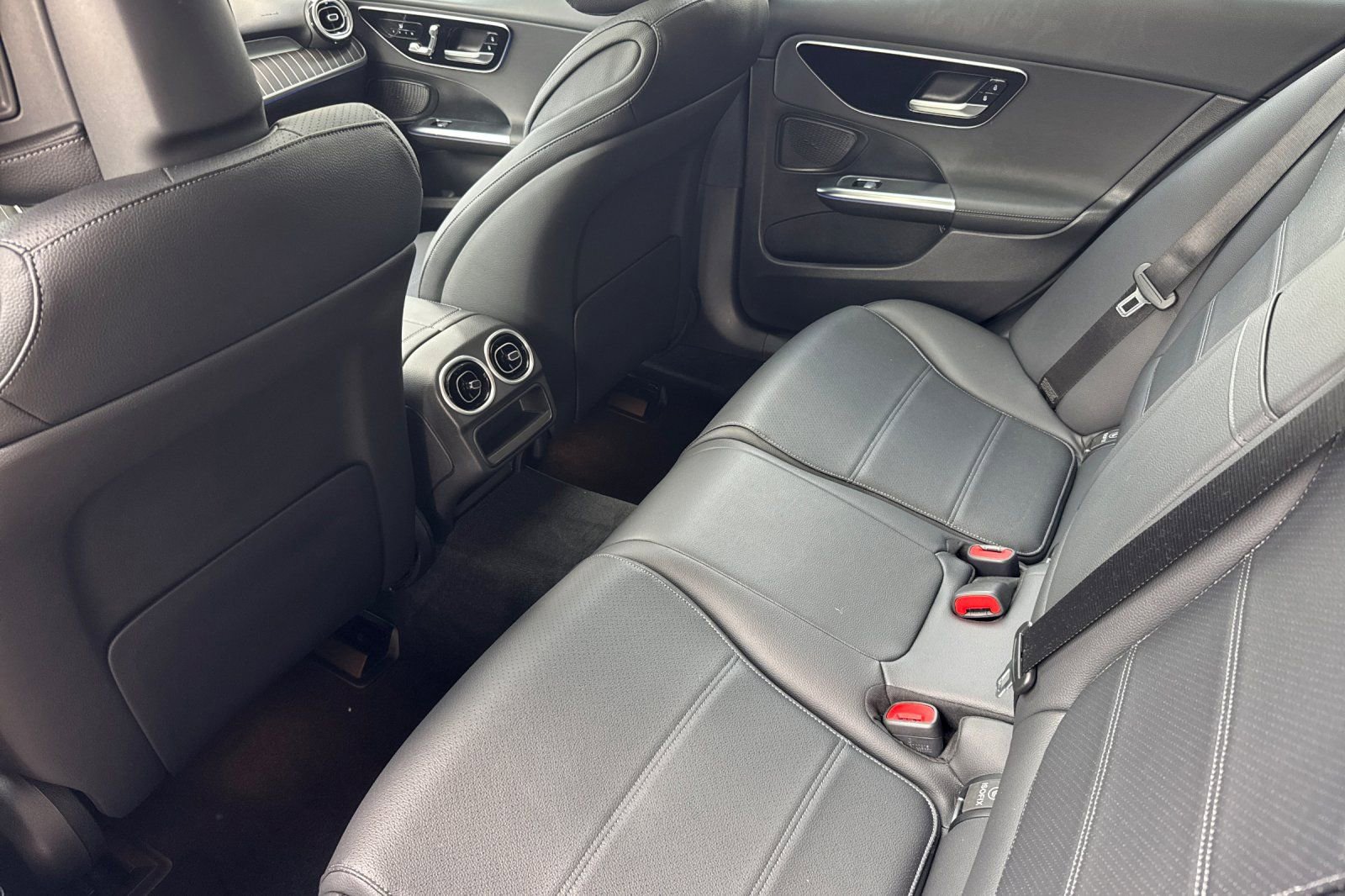 Certified 2023 Mercedes-Benz C 300 Sedan image 13