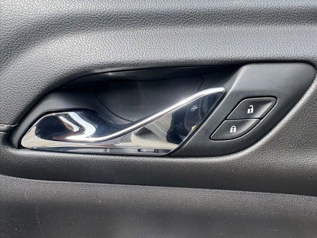 Used 2020 GMC Acadia SLE FWD image 22