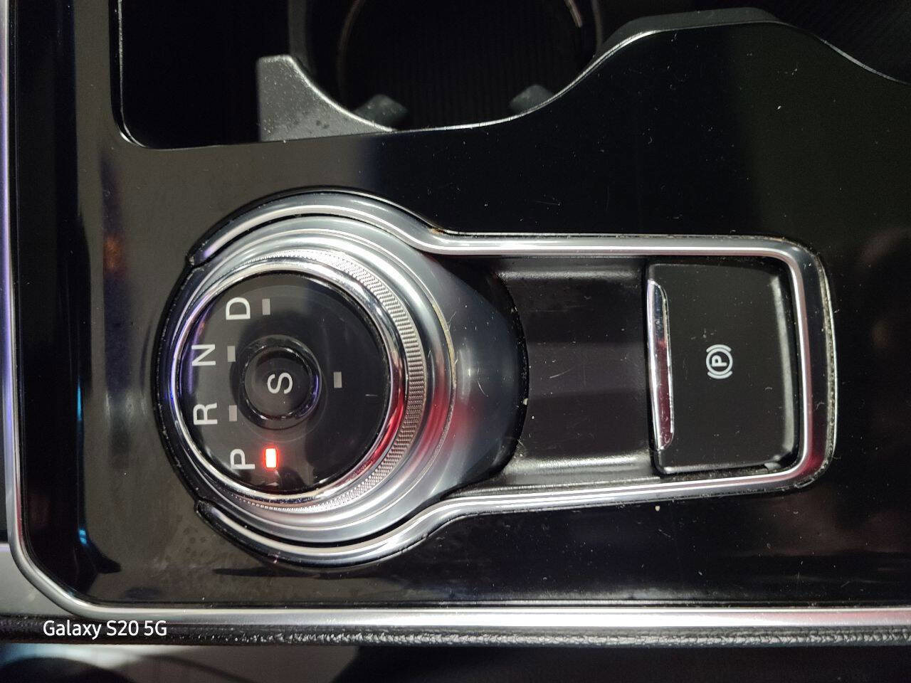 Used 2019 Ford Edge ST w/ Equipment Group 401A image 50