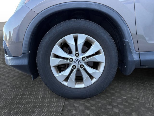 Used 2012 Honda CR-V EX-L image 13