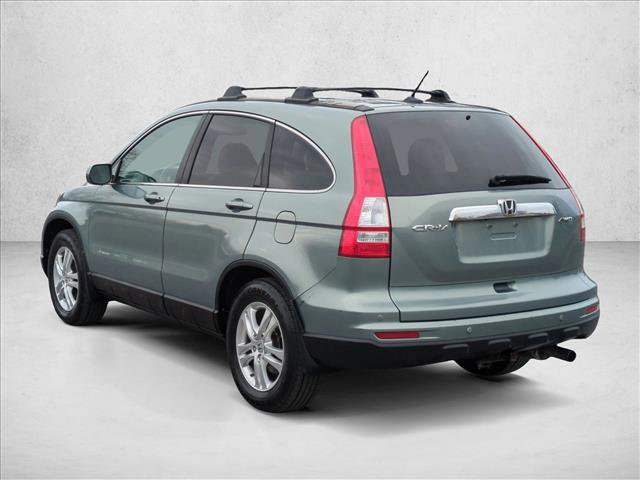 Used 2011 Honda CR-V EX-L image 8