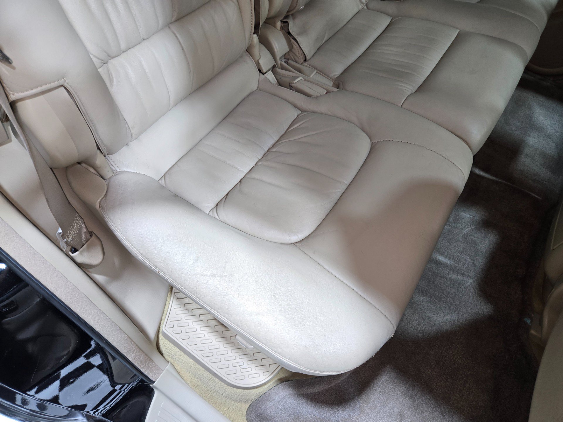 Used 2006 Lexus LX 470 4WD image 81