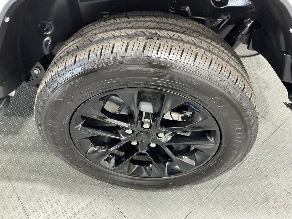 Used 2022 Jeep Wrangler Unlimited Sahara w/ Cold Weather Group image 56