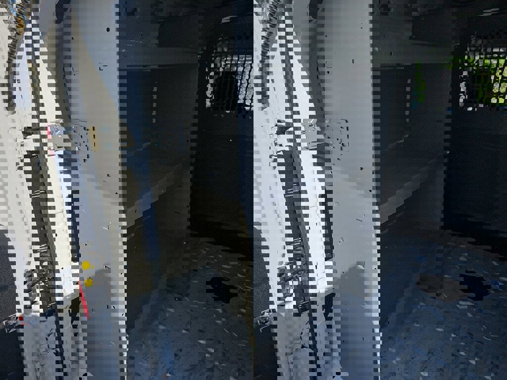 Used 2022 RAM ProMaster City Tradesman image 6