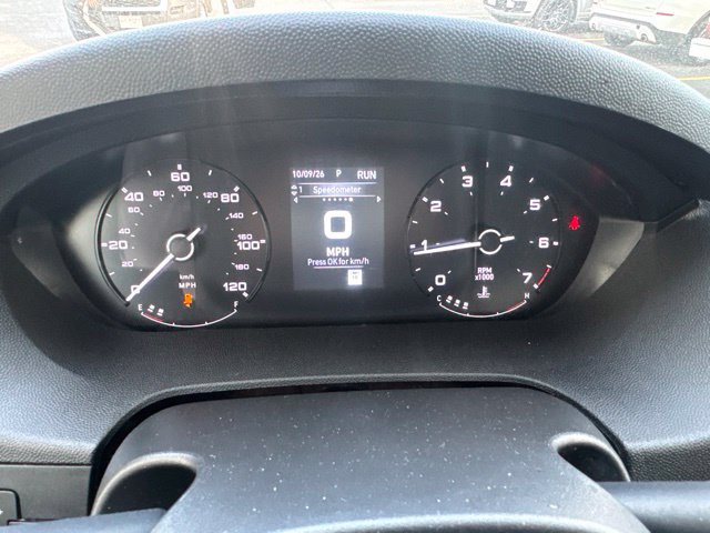 Used 2022 RAM ProMaster 1500 w/ Interior LED Lighting Group FWD image 22
