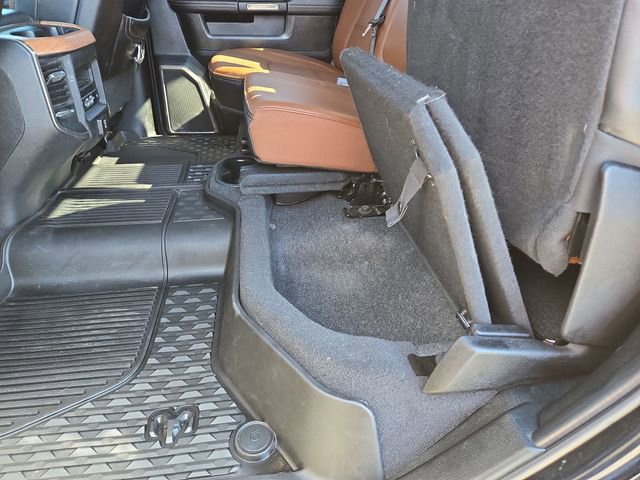 Used 2020 RAM 2500 Limited AWD/4WD image 35