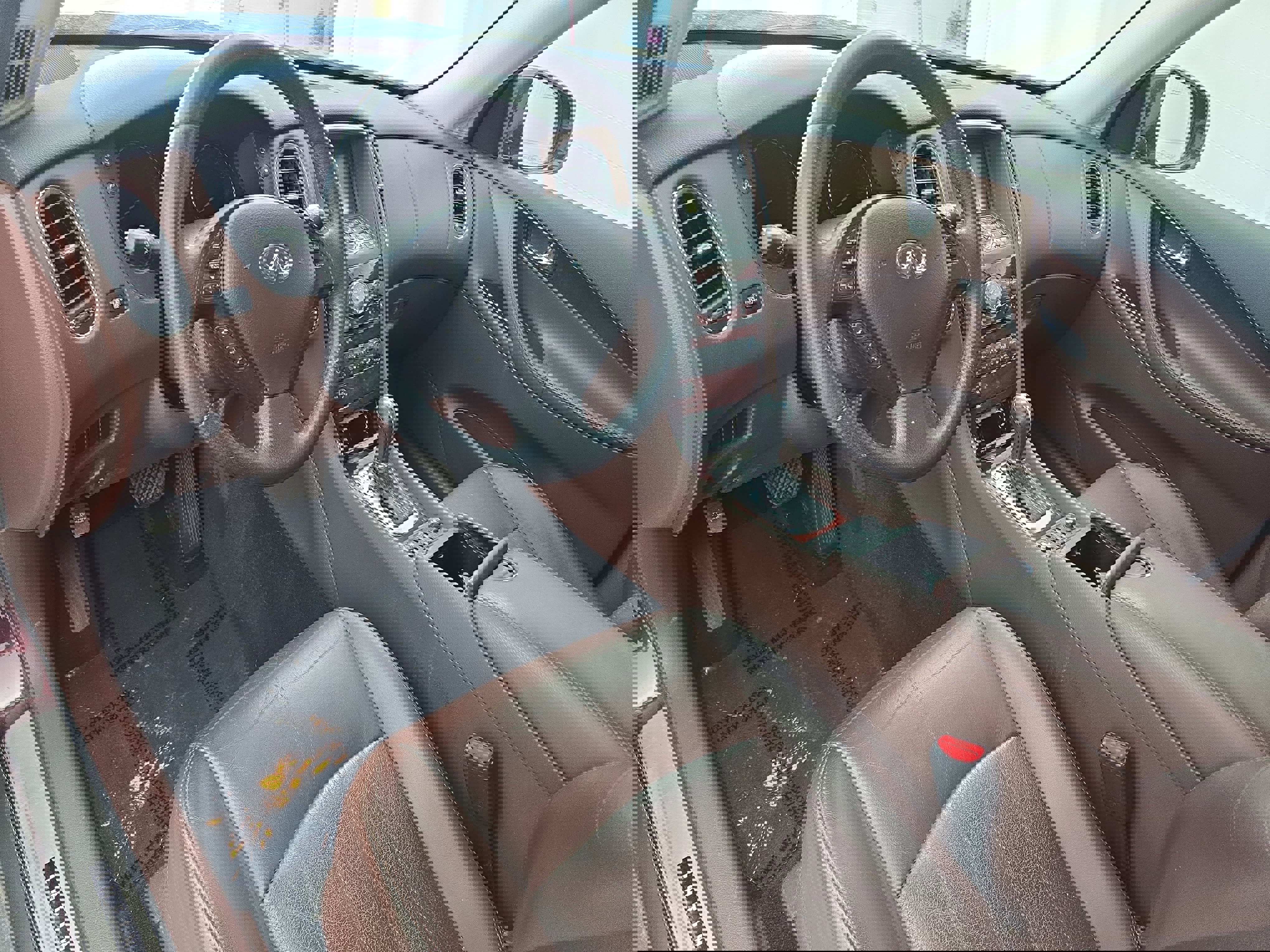 Used 2016 INFINITI QX50 2WD w/ Premium Plus Package image 15