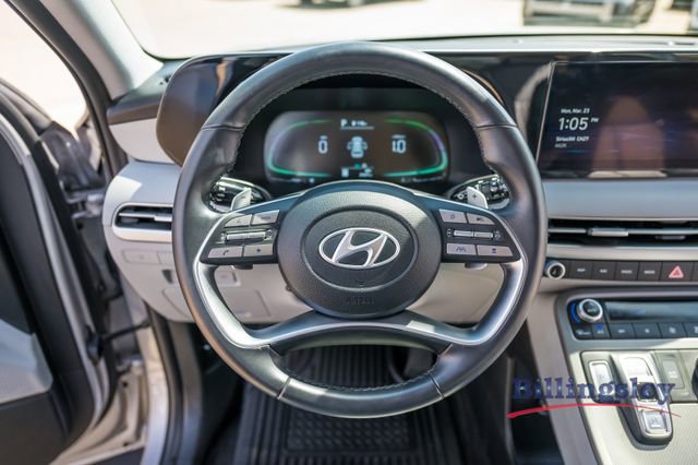 Used 2025 Hyundai Palisade SEL image 12