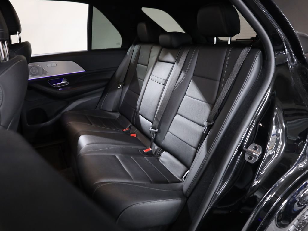 Certified 2022 Mercedes-Benz GLE 450 4MATIC image 35
