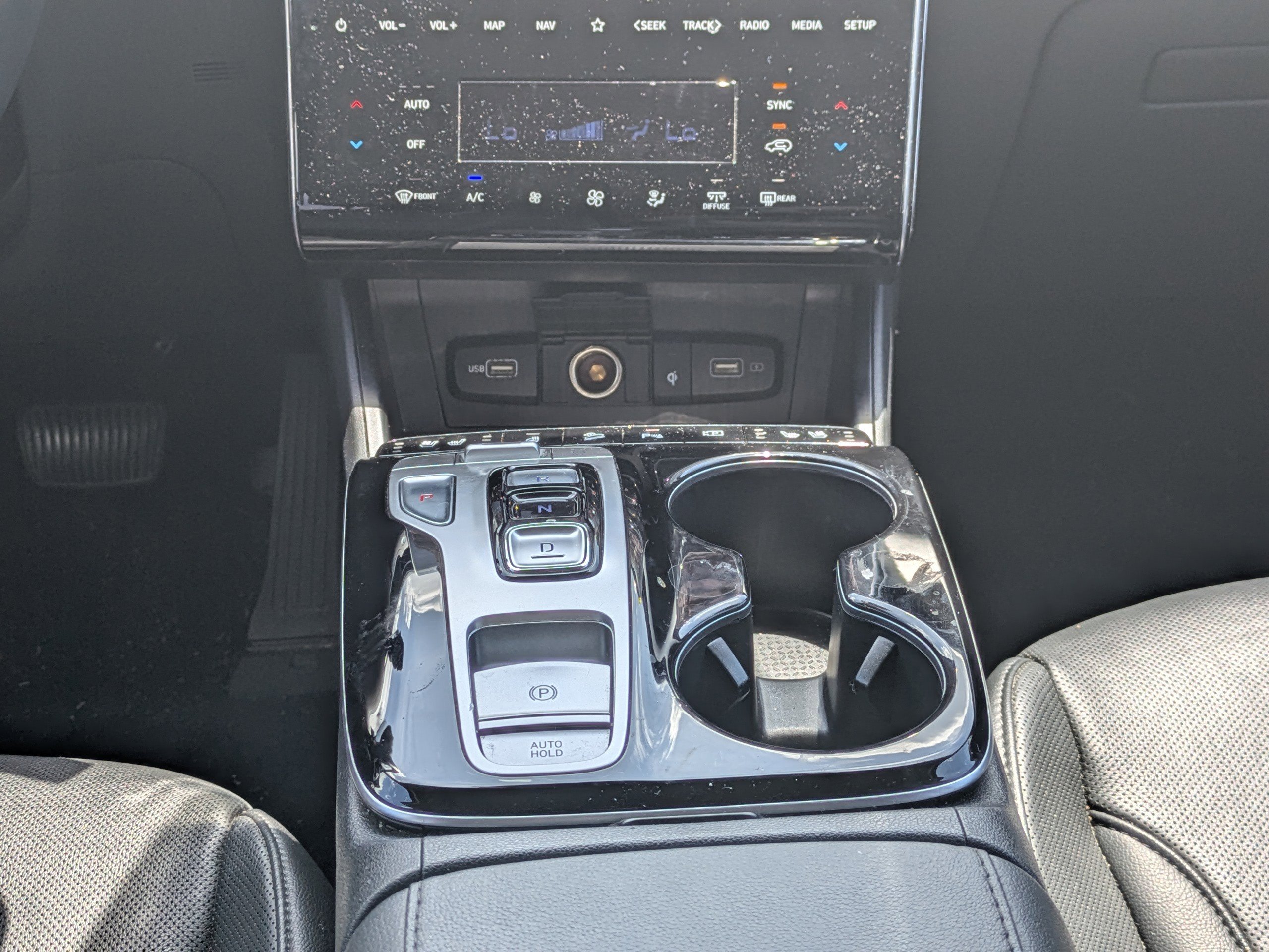 Used 2024 Hyundai Tucson Limited image 20