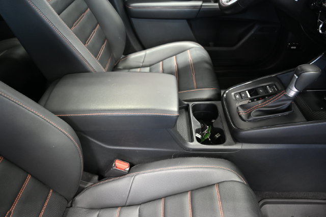 Used 2026 Honda CR-V Sport Touring image 21