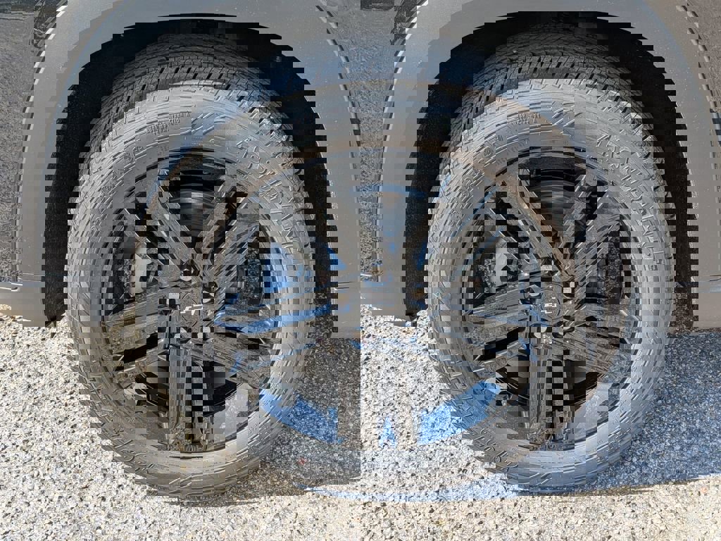 New 2026 Chevrolet Trax ACTIV w/ Driver Confidence Package image 11