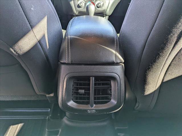 Used 2018 Jeep Cherokee Latitude image 13