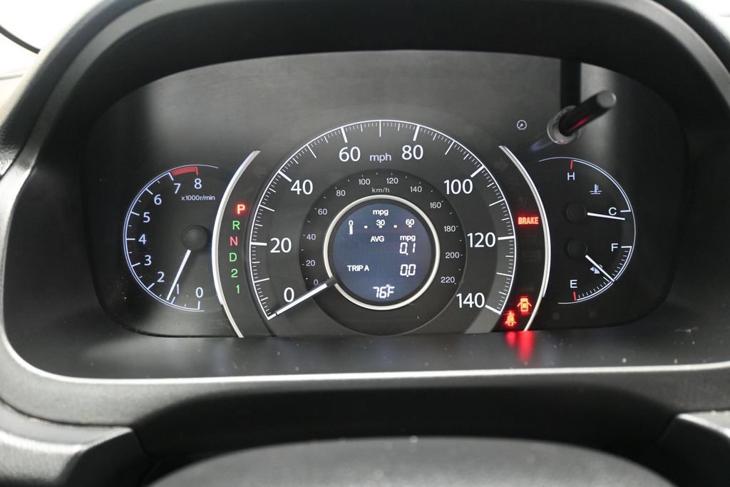 Used 2012 Honda CR-V EX image 13