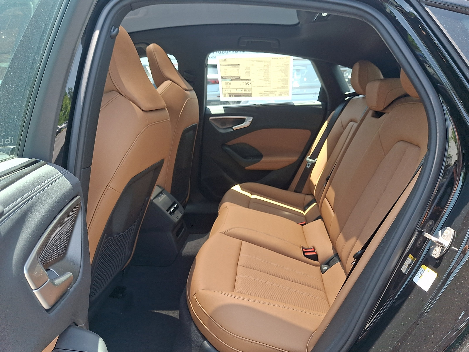 New 2026 Audi A5 2.0T Premium Plus AWD/4WD image 7