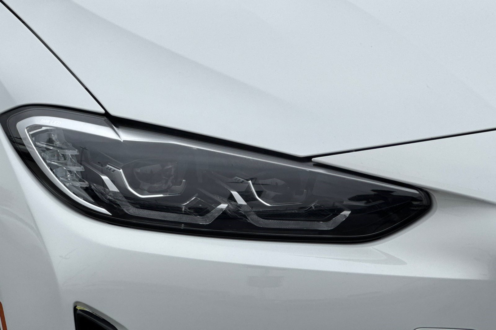 Certified 2023 BMW i4 eDrive35 w/ Premium Package RWD image 12