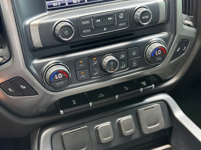 Certified 2019 Chevrolet Silverado 2500 LT w/ LT Convenience Package AWD/4WD image 22