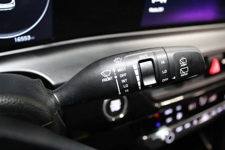 Used 2024 Kia Seltos S image 36