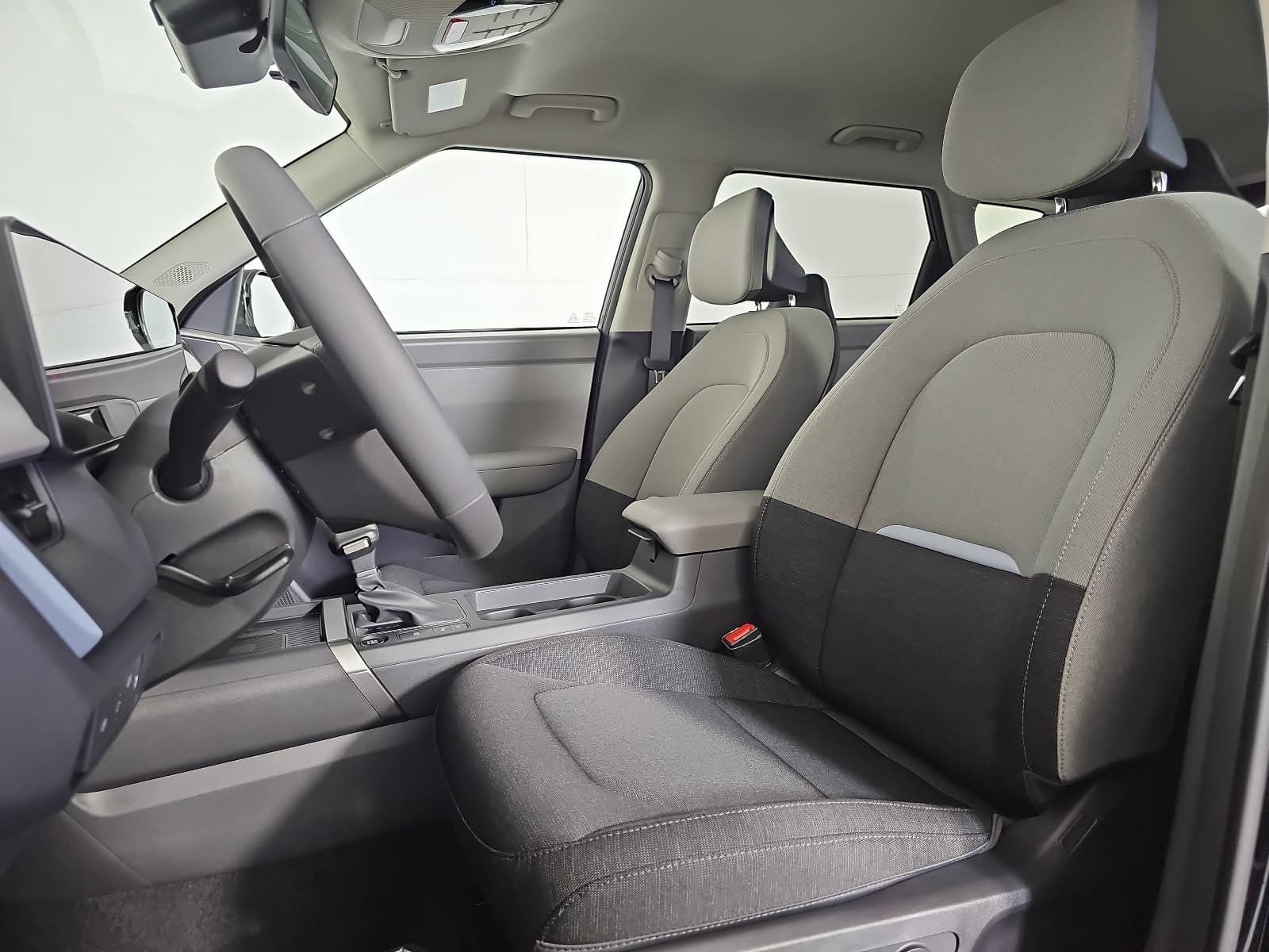 Used 2027 Kia Seltos S FWD image 14