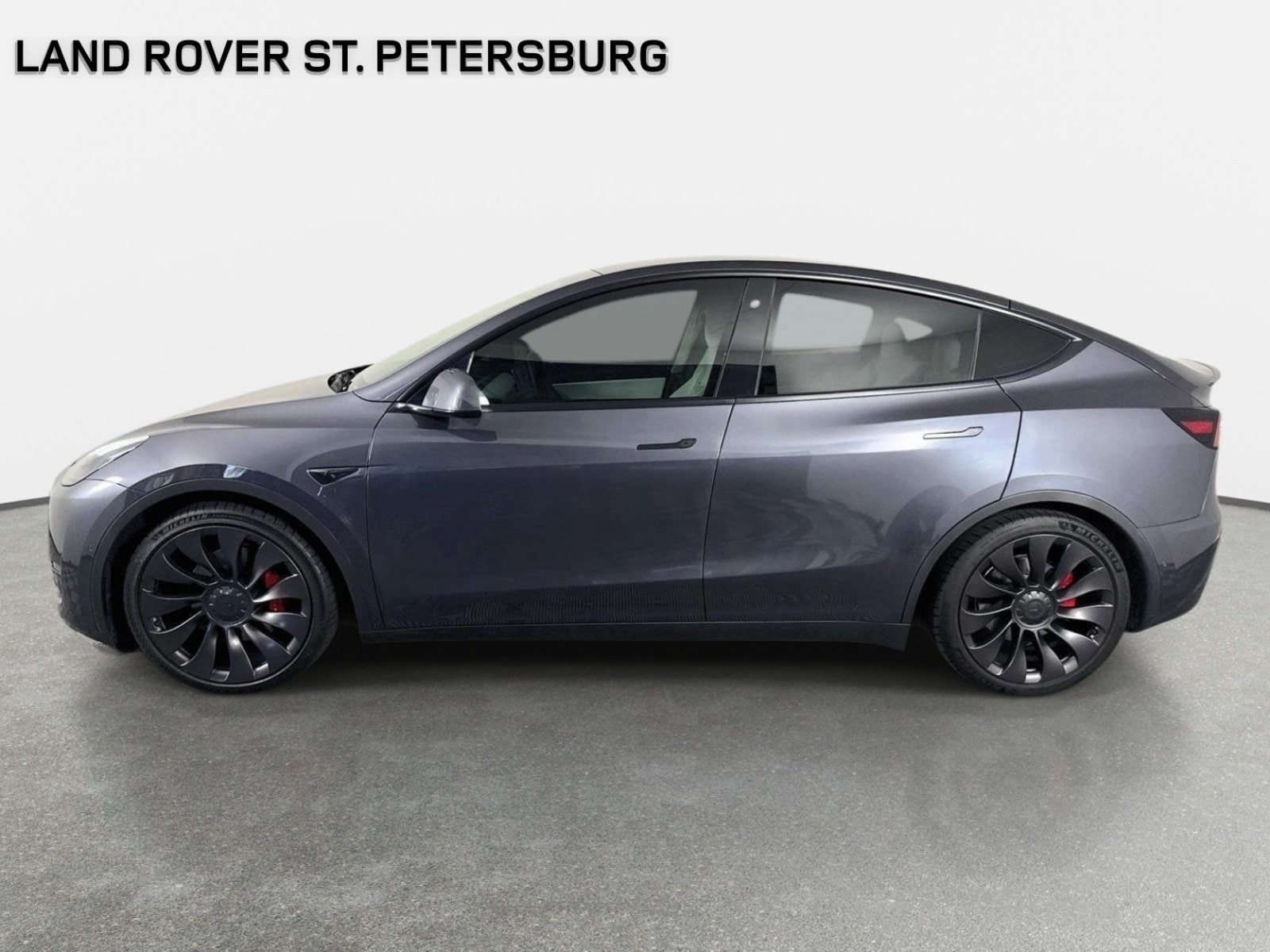 Used 2021 Tesla Model Y Performance AWD/4WD image 8