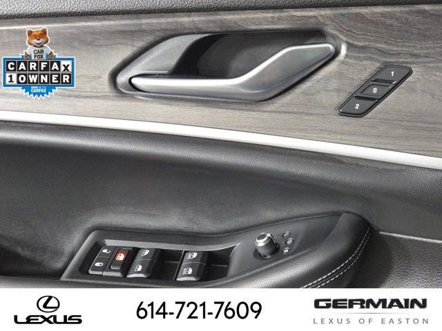 Used 2022 Jeep Grand Cherokee Limited image 29