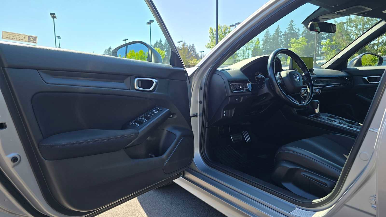 Used 2024 Honda Civic Sport image 19