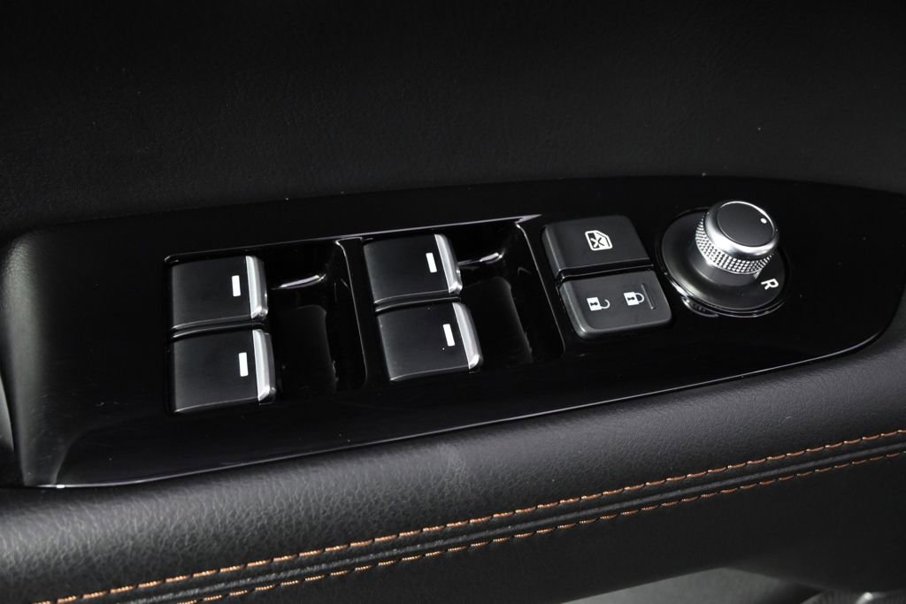 Used 2023 MAZDA CX-5 AWD 2.5 S w/ Premium Package image 23