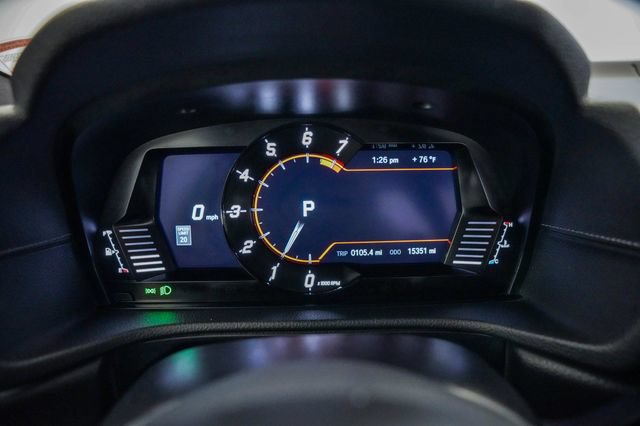 Used 2020 Toyota Supra Premium w/ Driver Assist Package RWD image 8