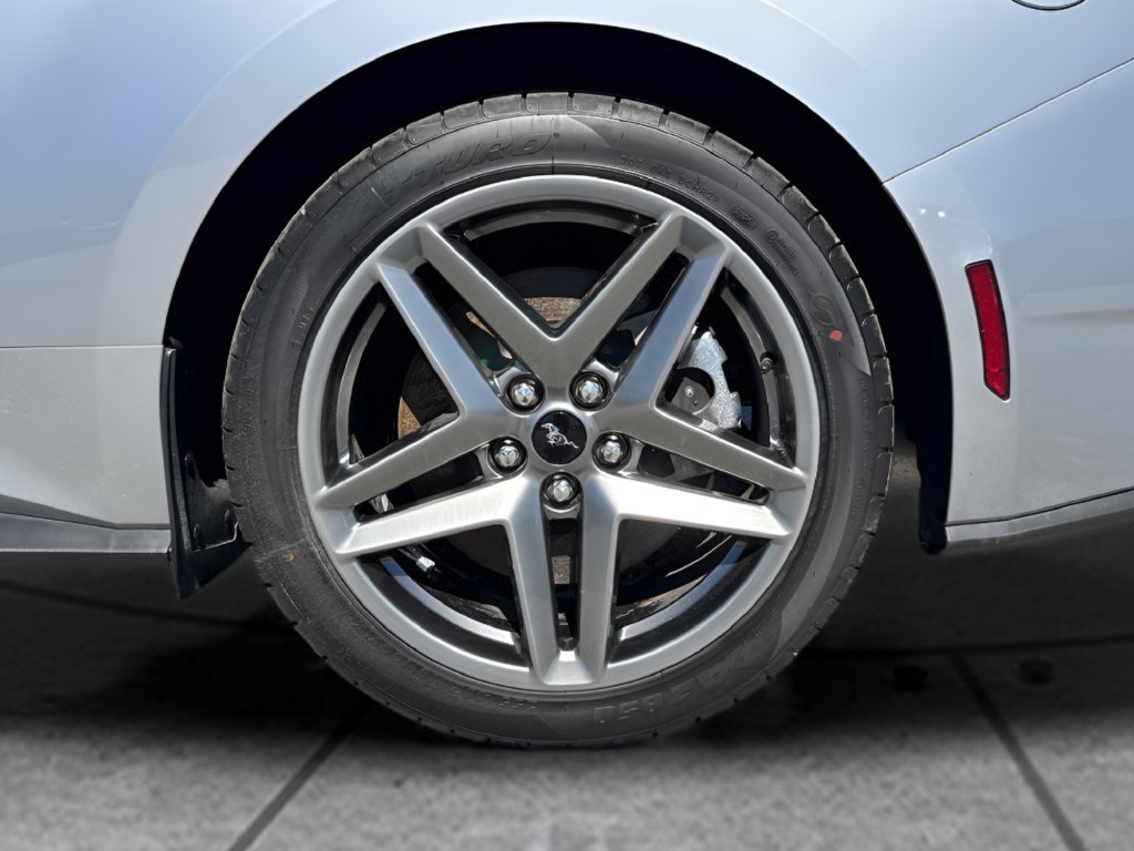 Used 2024 Ford Mustang GT Premium RWD image 32
