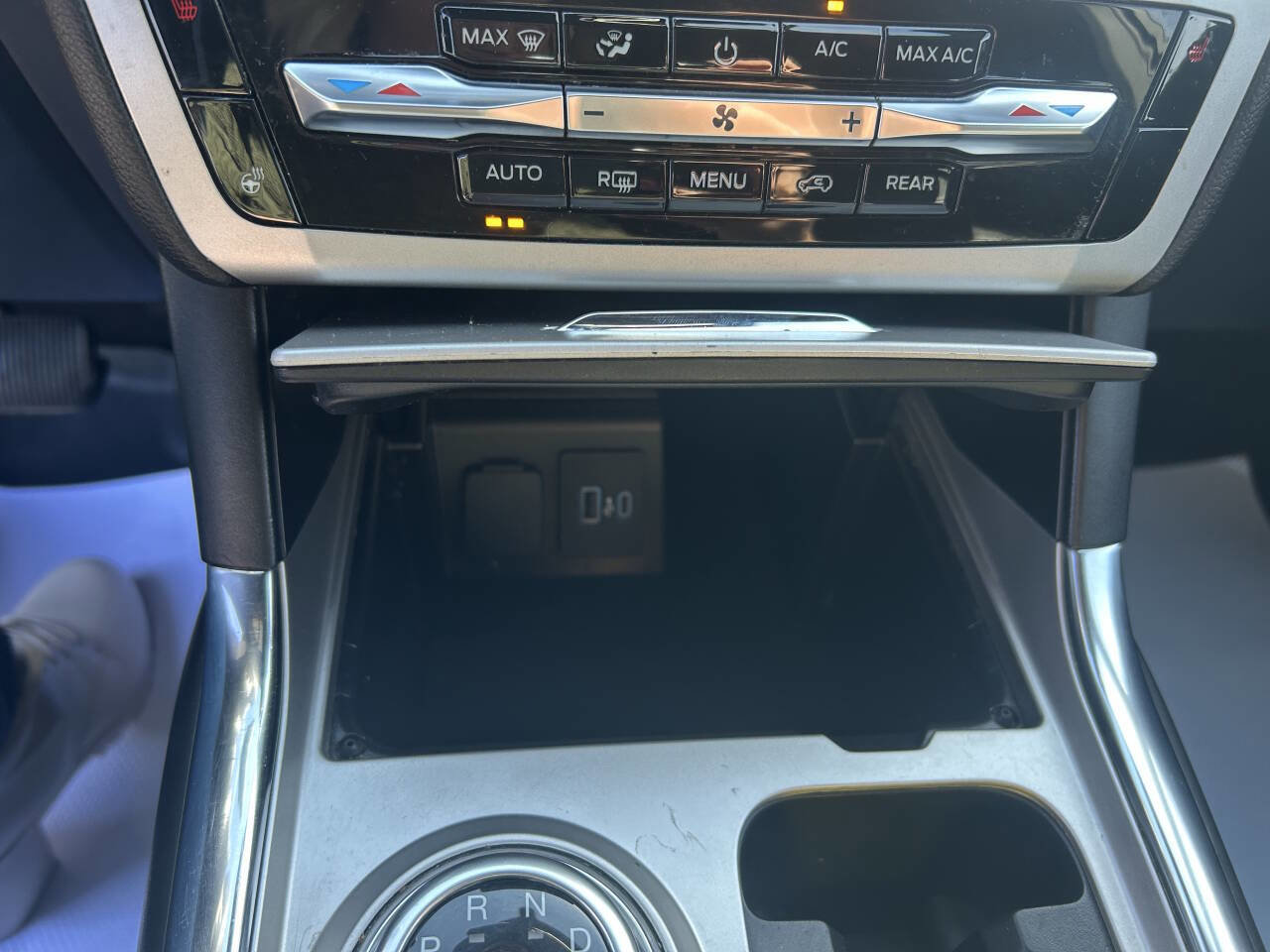 Used 2022 Ford Explorer Timberline image 25