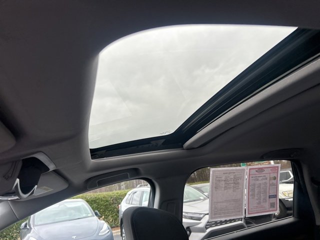 Used 2021 Honda CR-V EX image 27