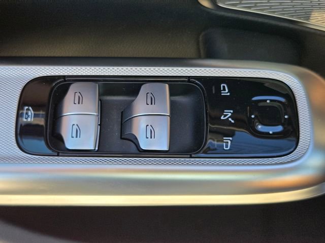 New 2026 Mercedes-Benz E 350 4MATIC Sedan image 15