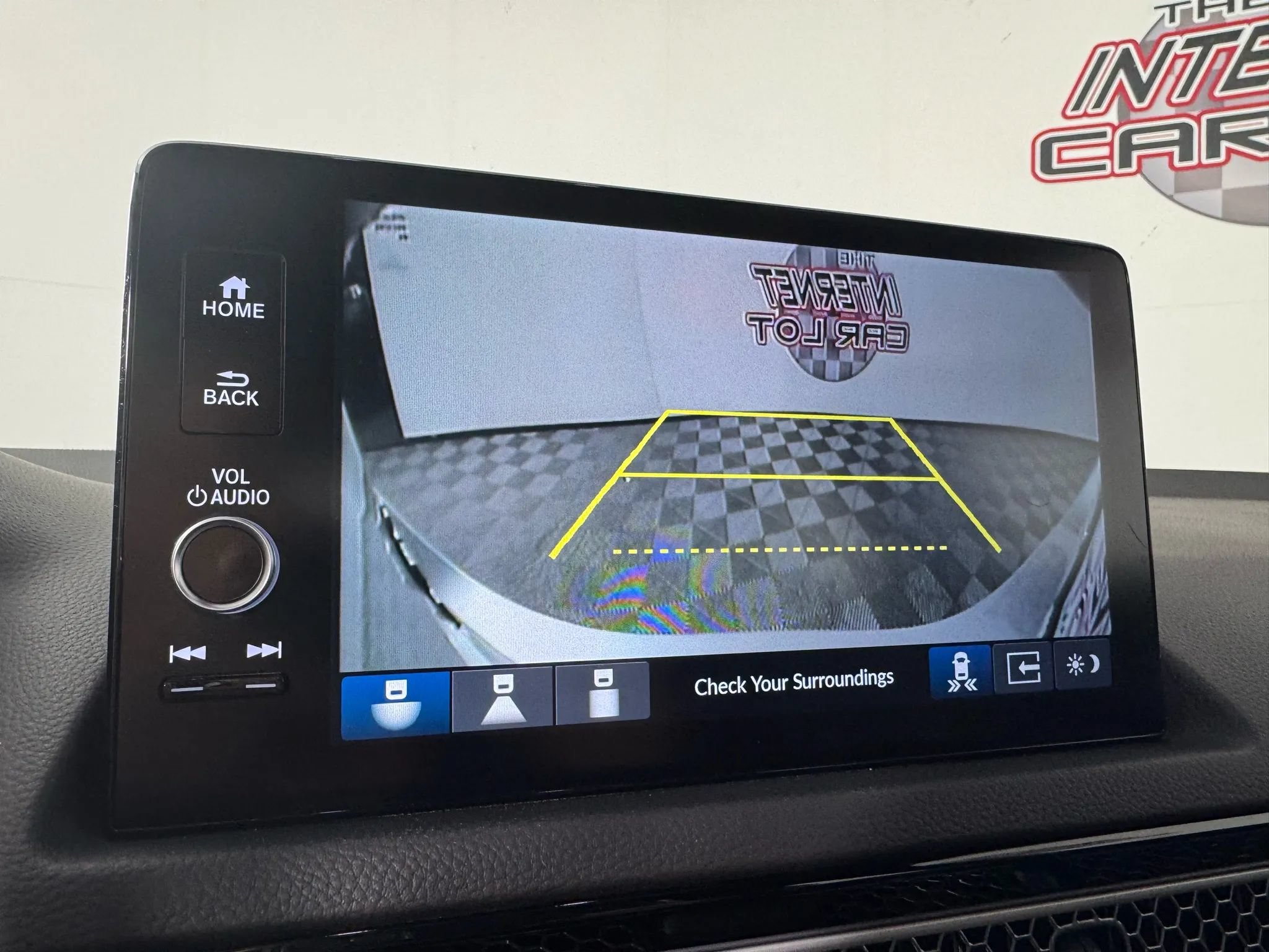 Used 2025 Honda Civic Sport Touring image 19