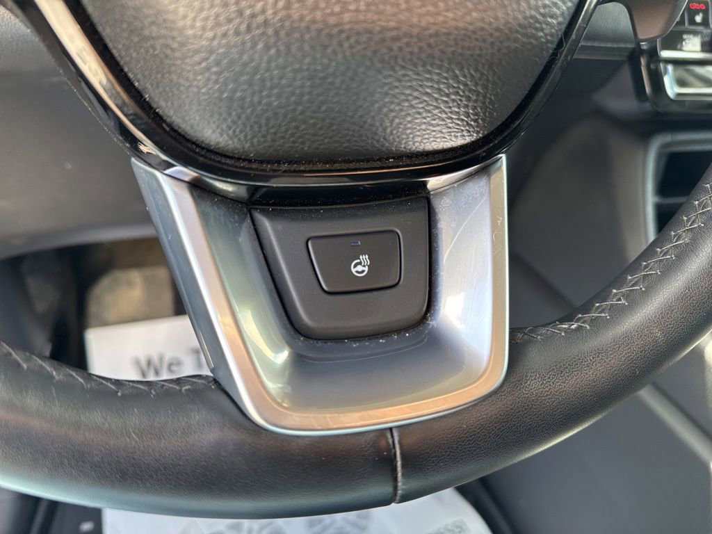 Certified 2024 Honda Pilot Elite image 18