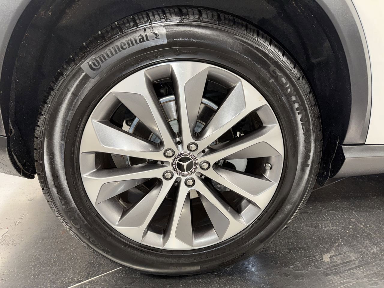 Used 2020 Mercedes-Benz GLE 350 4MATIC image 13