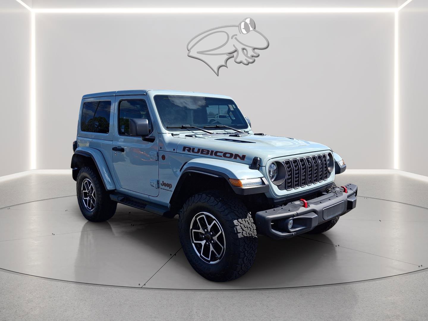 Certified 2024 Jeep Wrangler Rubicon image 18