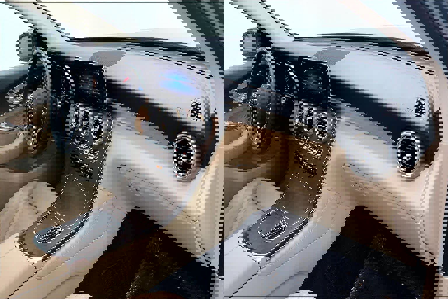 Used 2020 Mercedes-Benz GLC 300 GLC 300 image 10