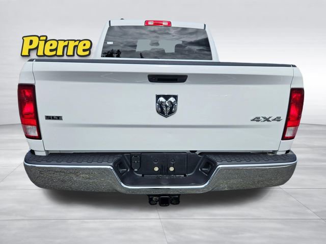 Used 2023 RAM 1500 Classic SLT image 5