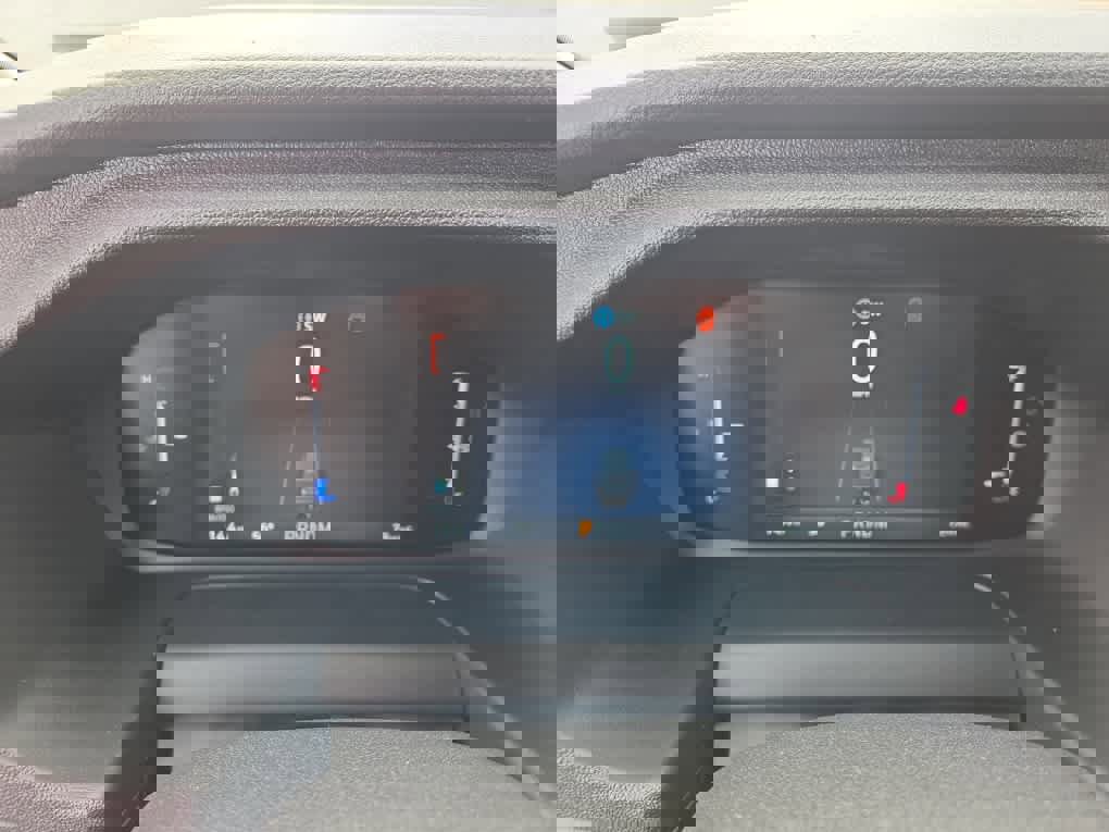 New 2026 Ford Transit 250 Base image 28