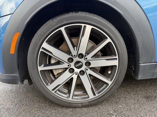 Used 2023 MINI Cooper S image 11