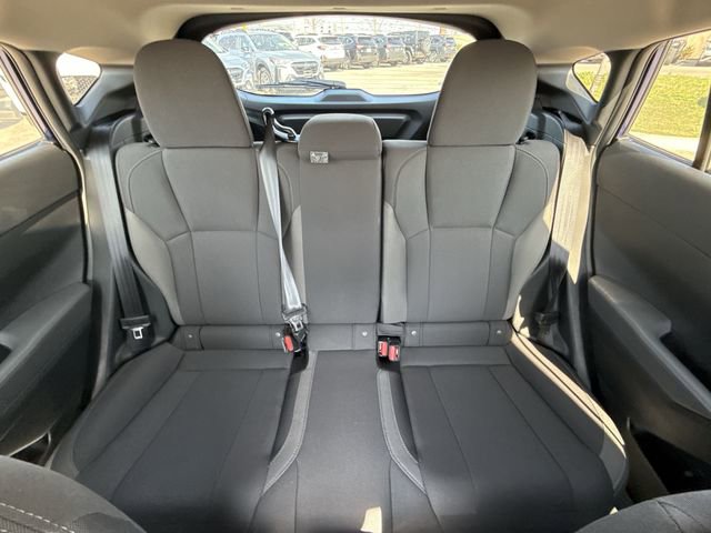 Certified 2024 Subaru Impreza 2.0i image 21