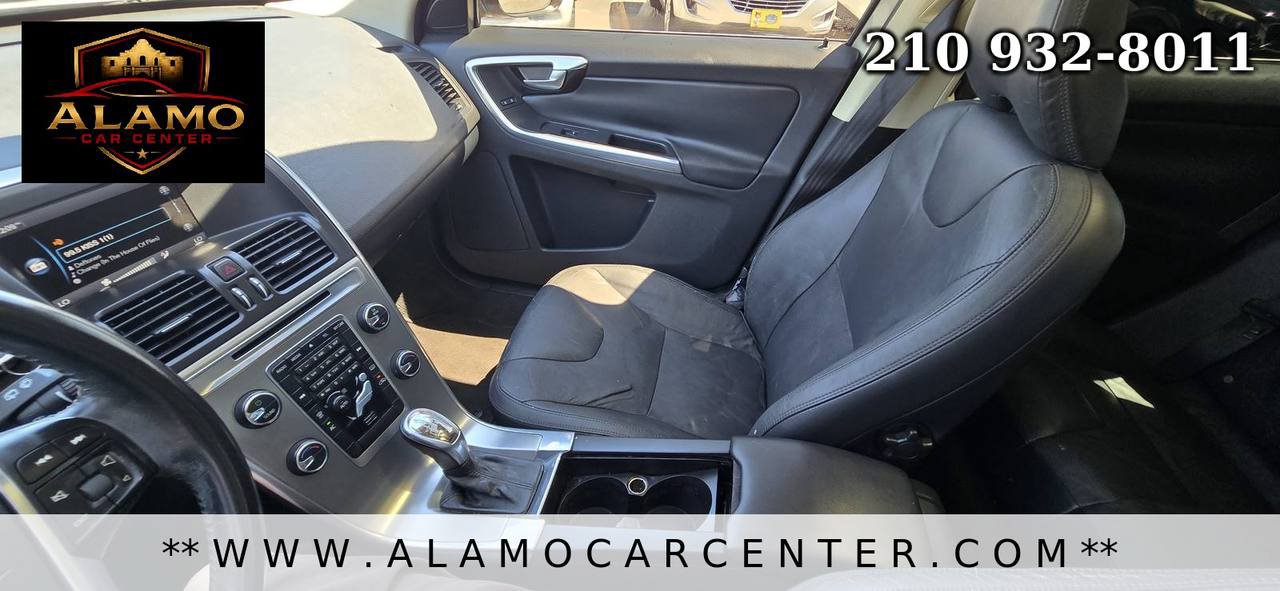Used 2013 Volvo XC60 3.2 FWD image 36