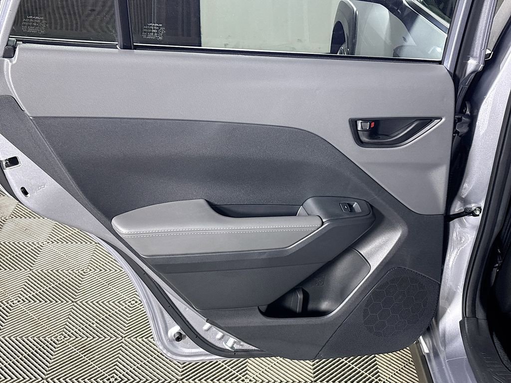 Certified 2025 Subaru Crosstrek 2.0i Premium image 20