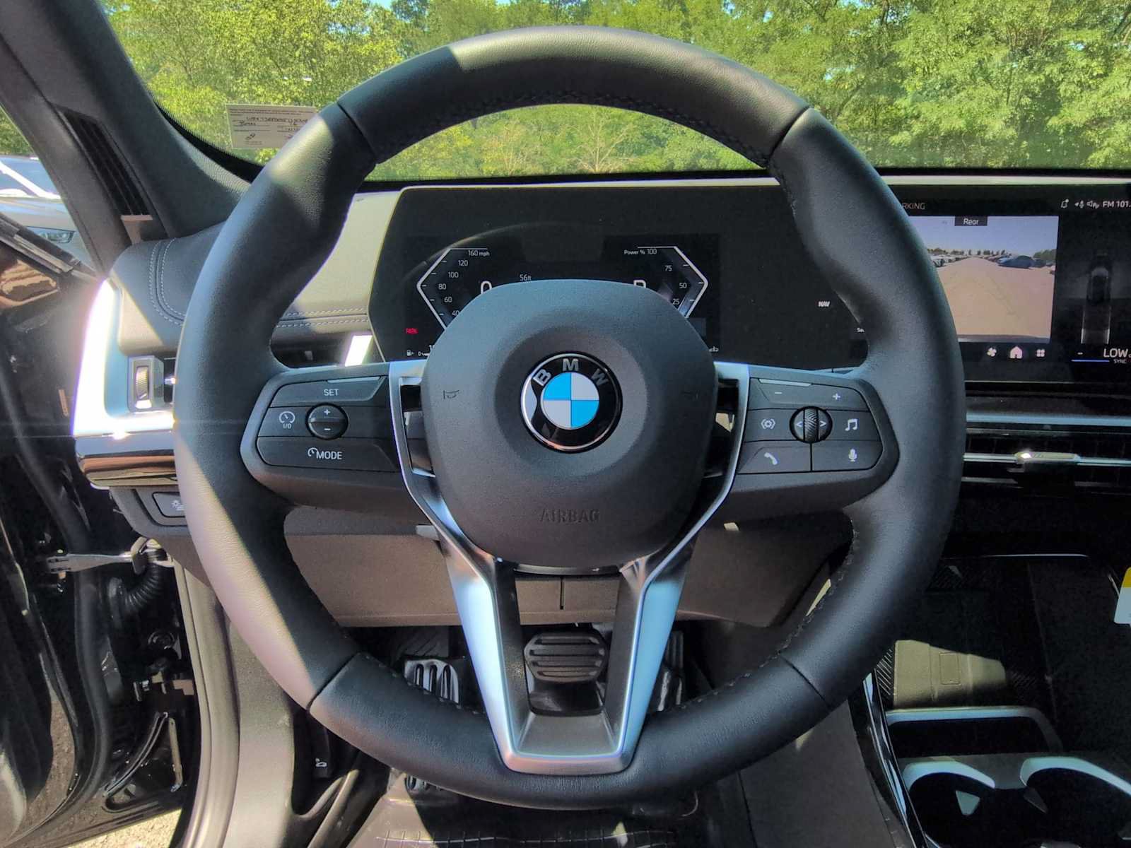 New 2026 BMW X1 xDrive28i w/ Convenience Package AWD/4WD image 25