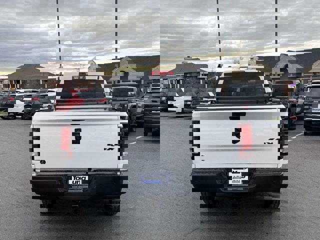 Used 2022 RAM 1500 Classic Warlock image 4