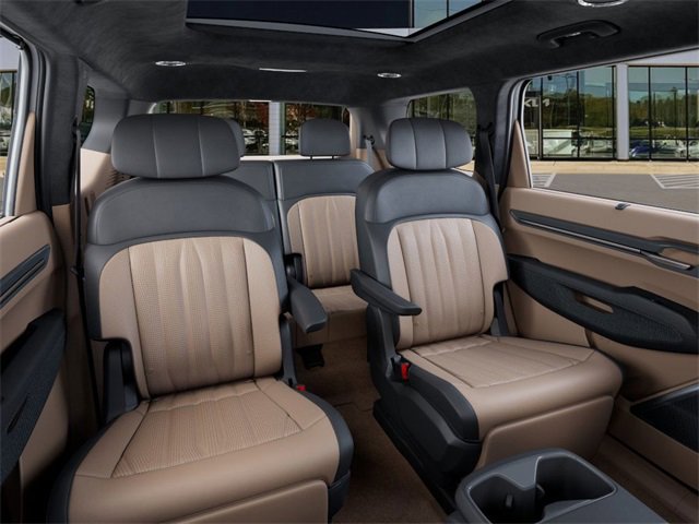 New 2026 Kia EV9 GT-Line image 16