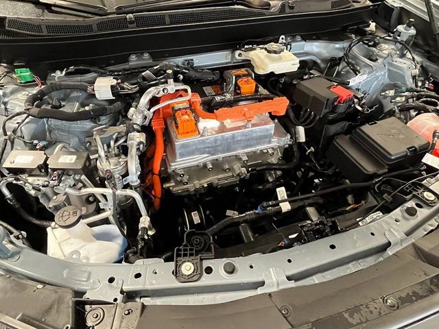 New 2026 Honda Prologue Elite image 12